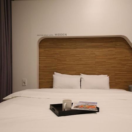 Urban Stay Hotel Gwangju Metropolitan City Екстер'єр фото