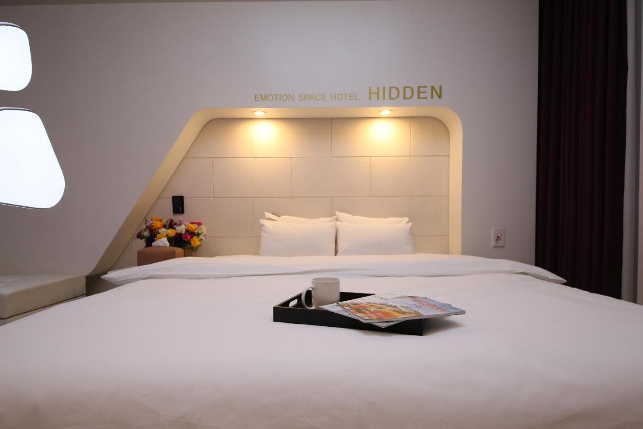 Urban Stay Hotel Gwangju Metropolitan City Екстер'єр фото