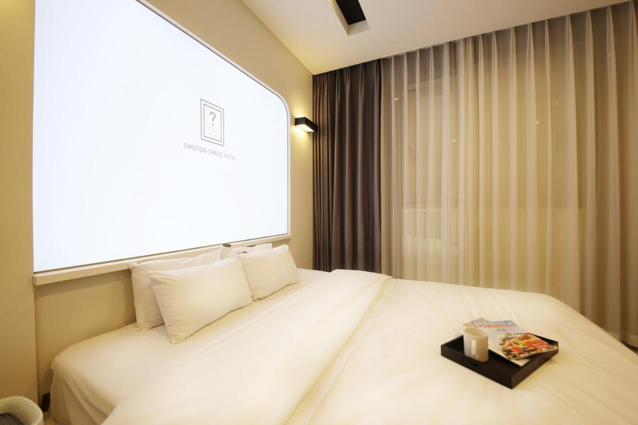 Urban Stay Hotel Gwangju Metropolitan City Екстер'єр фото