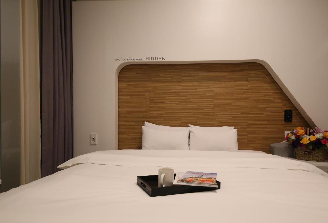 Urban Stay Hotel Gwangju Metropolitan City Екстер'єр фото